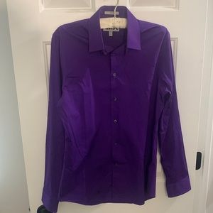 Express Men’s Dress Shirt